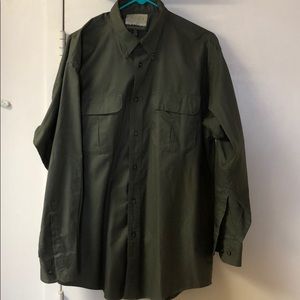 Cabelas Long Sleeve Shirt